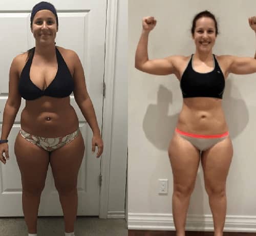 female fat burner
