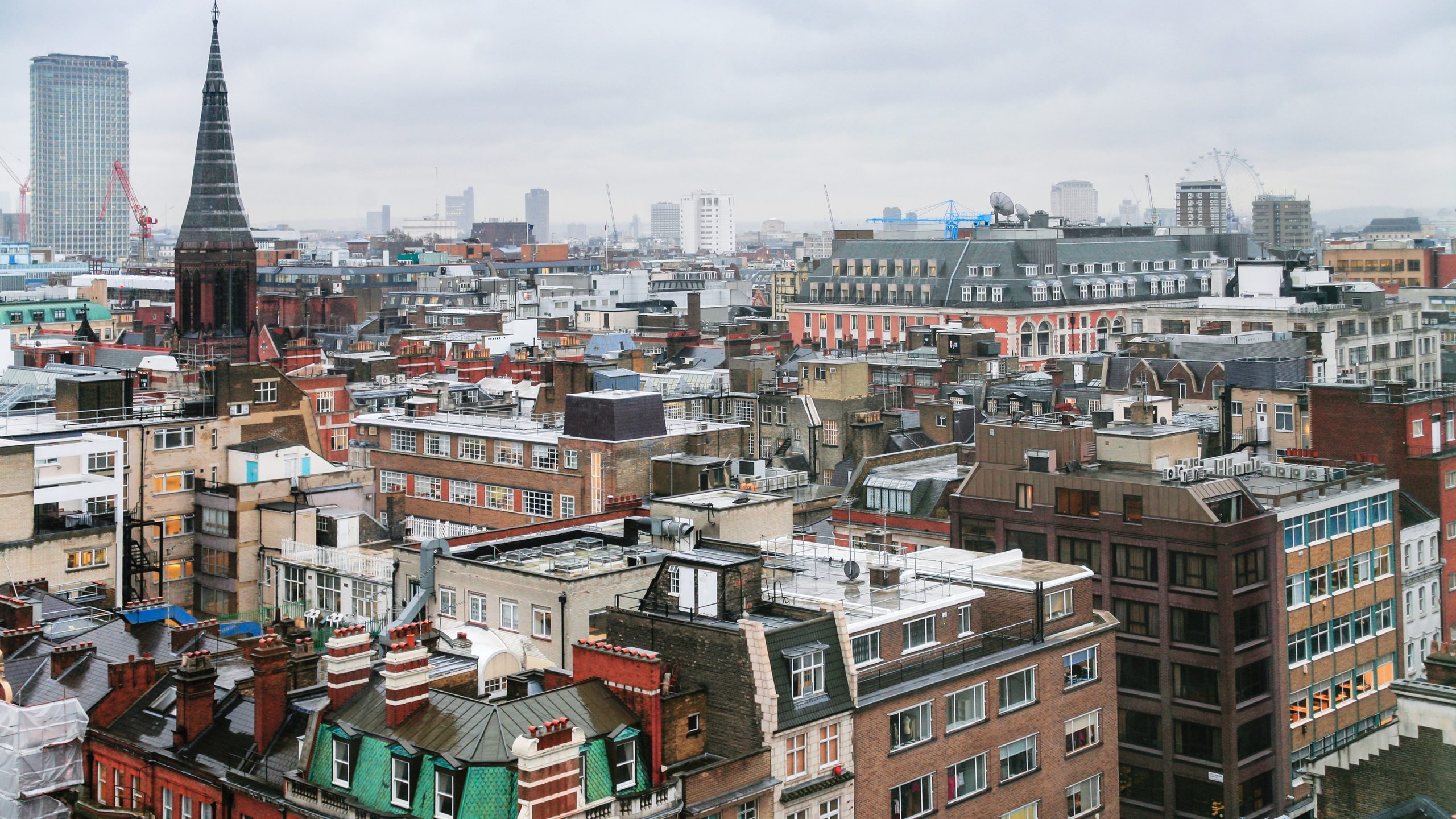 luxury apartments for sale in london by copperstones properties