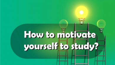 how to motivate yourself to study