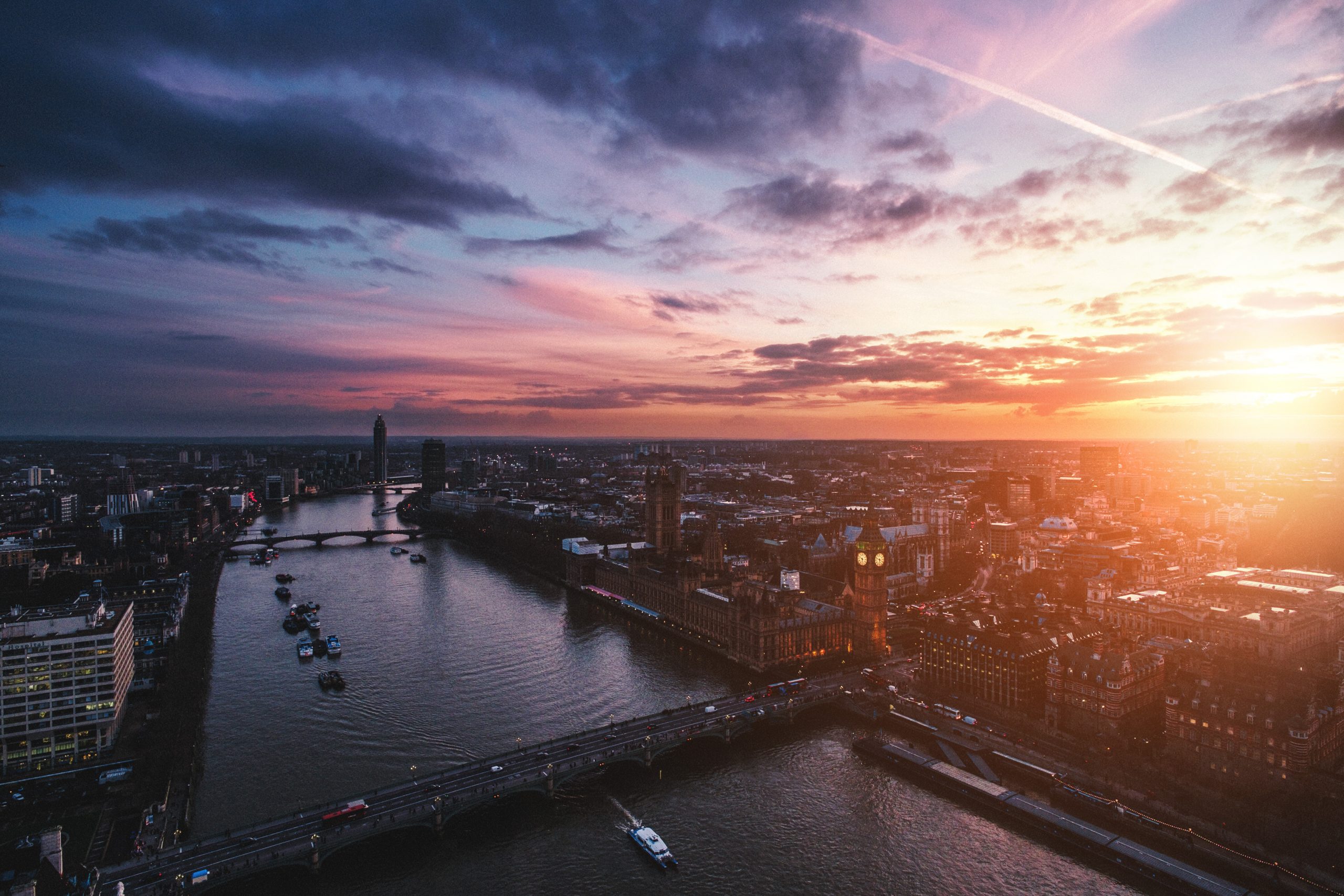 London Luxury Properties for sale in London by Copperstones properties