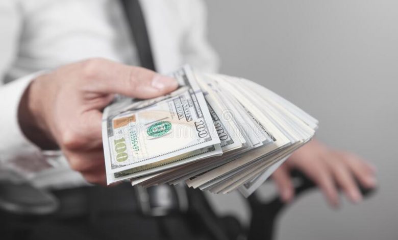 Cash loan