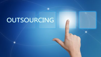 outsourcing it