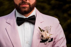 bow tie