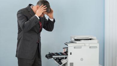 printer troubleshooting