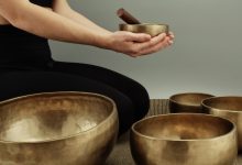 sound bowl healing