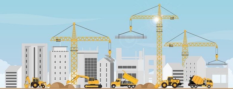 8 Digital Marketing Trends for the Construction Industry in 2021