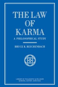 Laws Of Karma