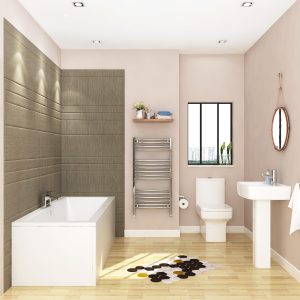 Bath Panel