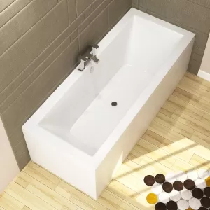 ideal standard bath