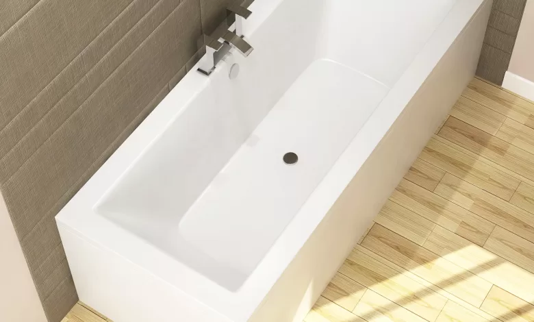 ideal standard bath
