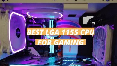 Best LGA 1155 CPU