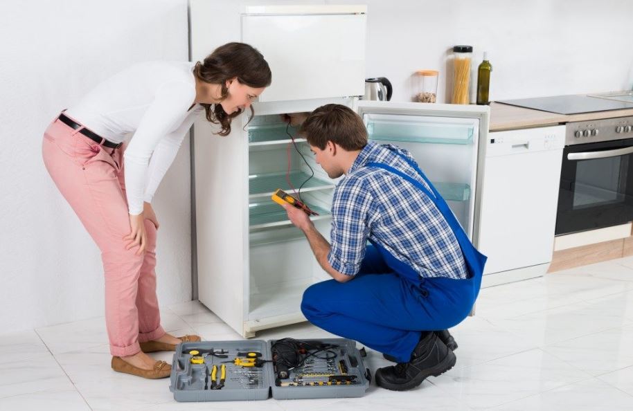 How Much Do Refrigerator Repairs Cost