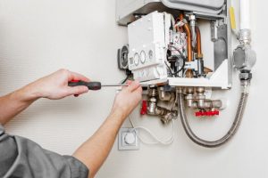 Common Causes of Burnout in Hot Water Heater