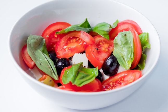 Dietary Changes to Lose Weight 