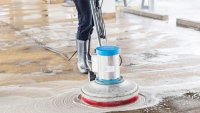 Do you need commercial cleaning services?