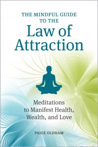 Law of attraction