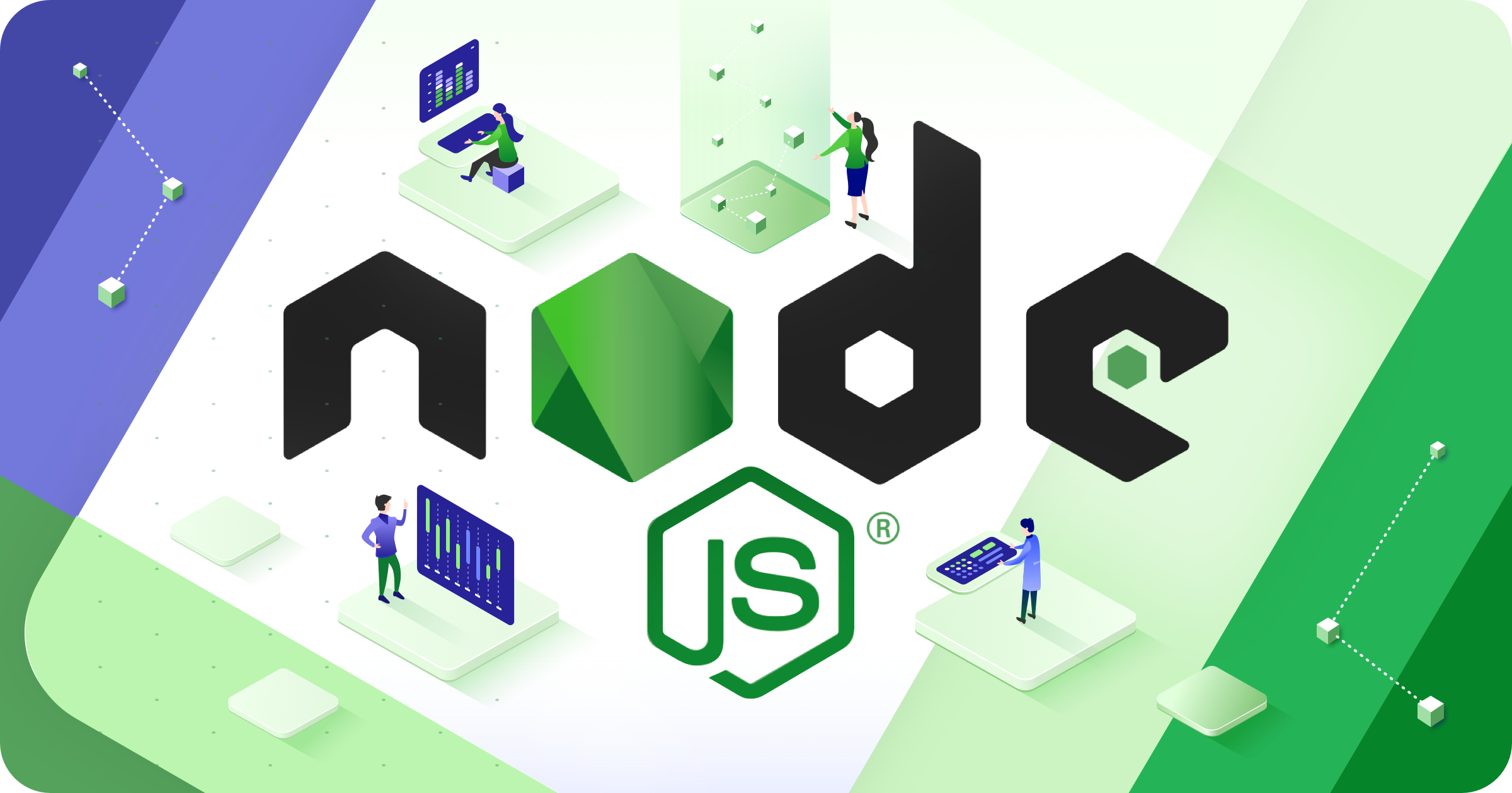 NodeJs Training in Delhi