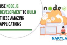 Use Node.JS Development to Build These Amazing Applications