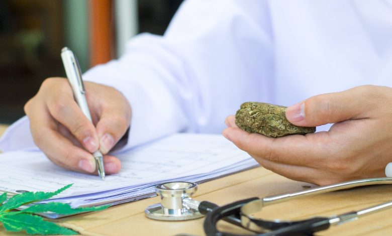 How To Get Medical Marijuana in Maryland