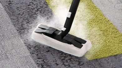 Rug Steam Cleaning