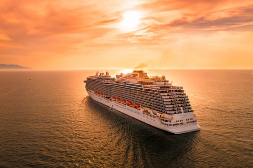 cruise tour guides