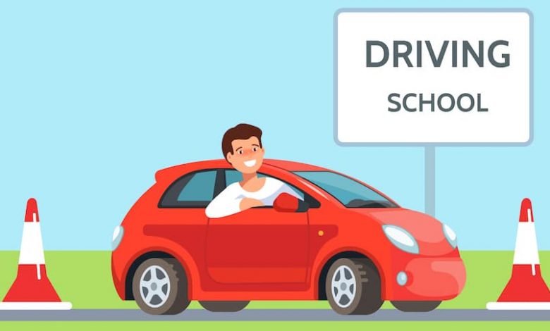 driving-school