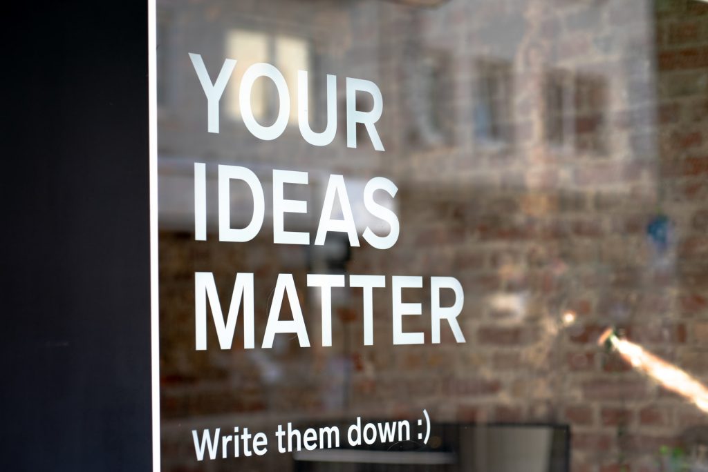 mobile app ideas