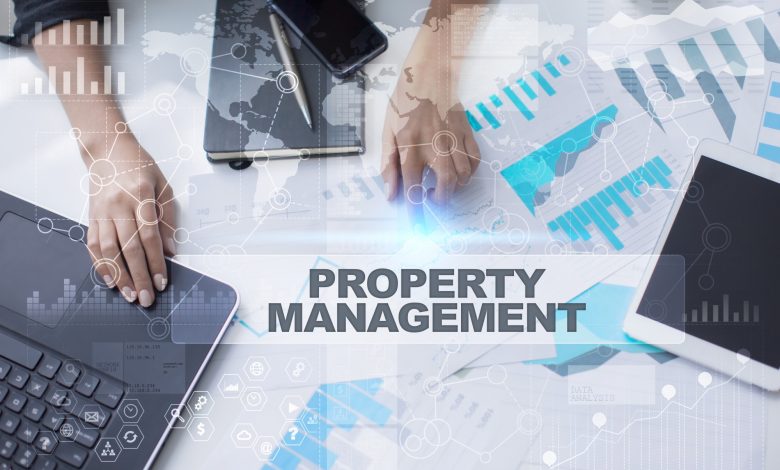 property management fees