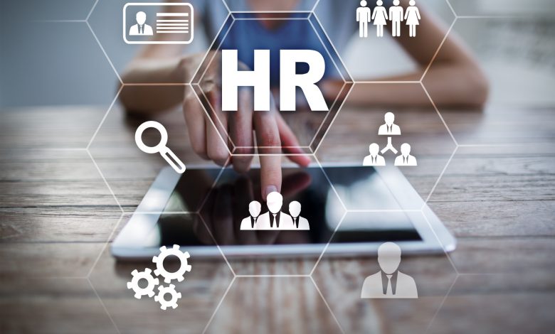 small business hr services