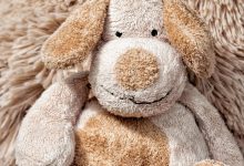 stuffed animals and plush toys
