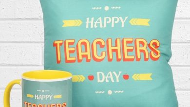 teachers day gifts