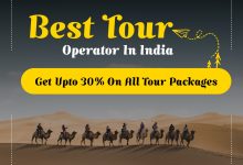 best tour operator in india