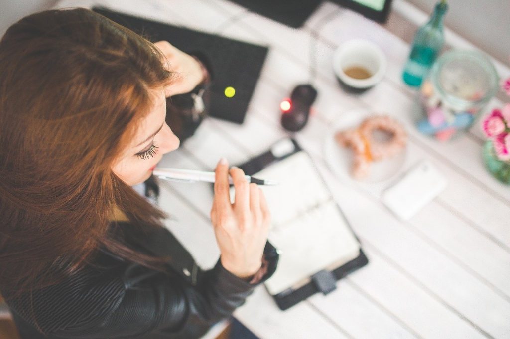 Automated Blogging