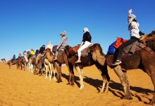 Best places to Visit in Morocco