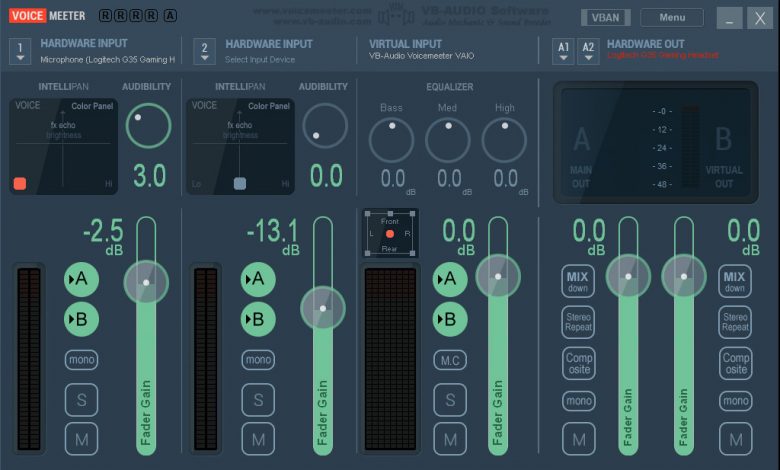Five Best Voice Changers Ever for 2021 Discord