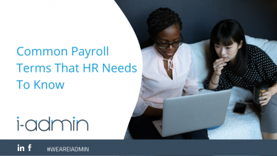 Common Payroll Terms That HR Needs To Know