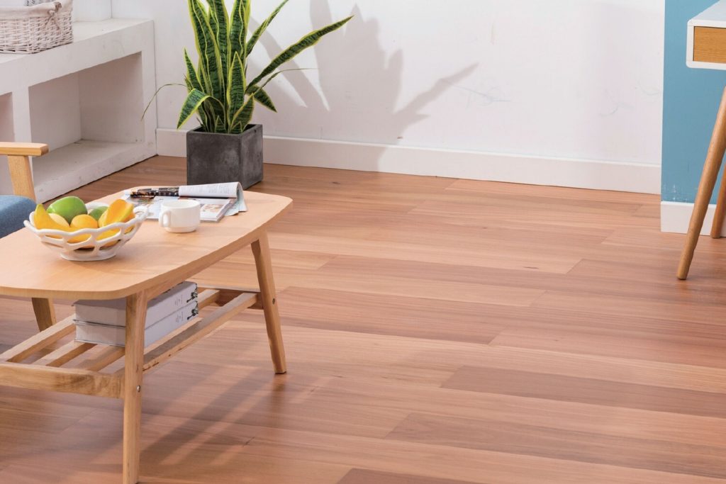 SPC Flooring