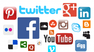 Social-Media-Websites
