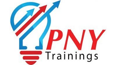 Pny Trainings Pakistan No.1 IT institutes