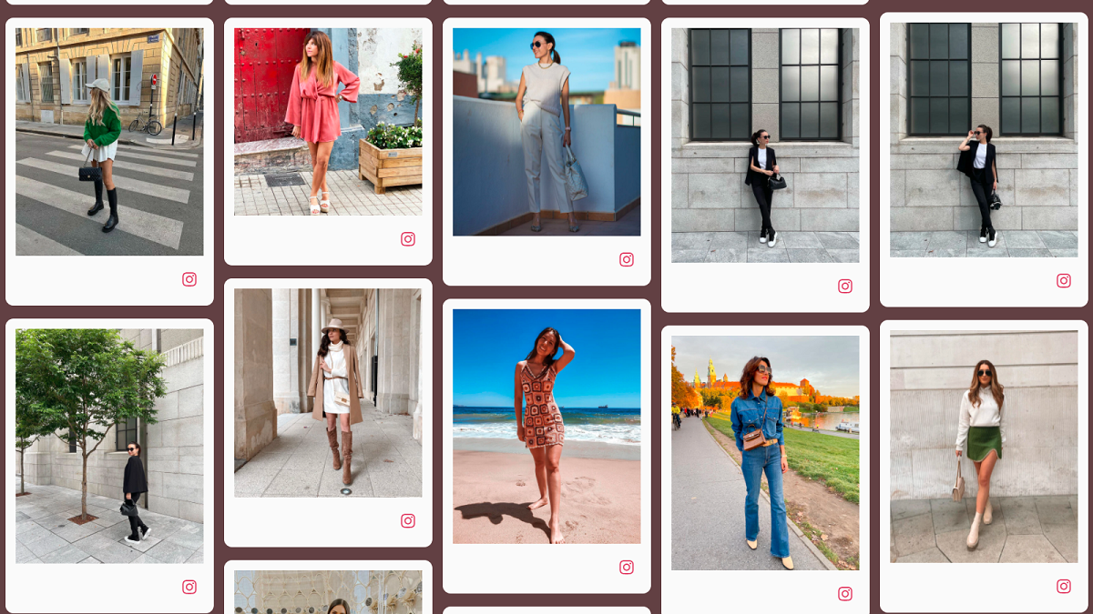 social wall