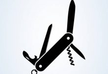 Scrimshaw Pocket Knives