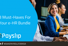 3 Must-Haves For Your e-HR Bundle