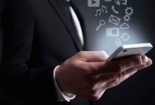 Mobile Applications Changed the Way Businesses
