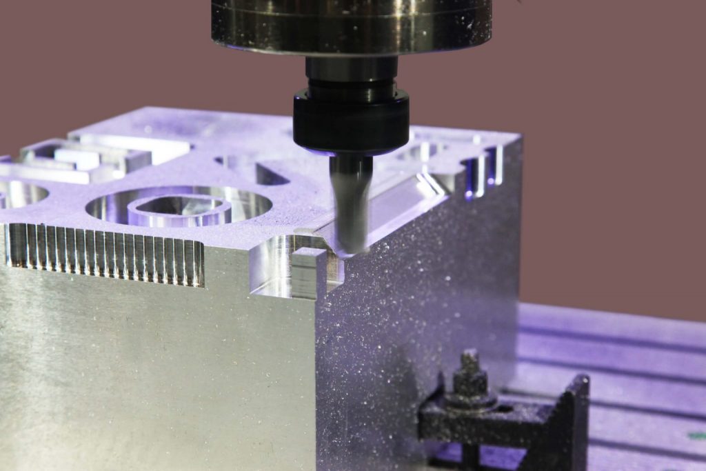 sand casting