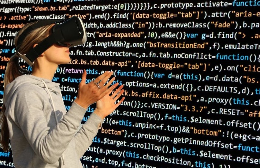 virtual reality