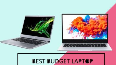 Best Budget Laptop For Data Science