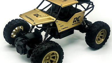Best Remote Control Cars in Pakistan
