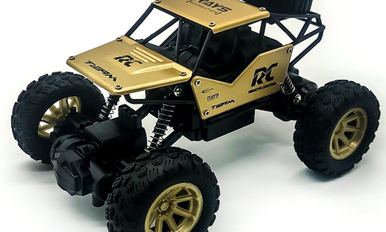 Best Remote Control Cars in Pakistan