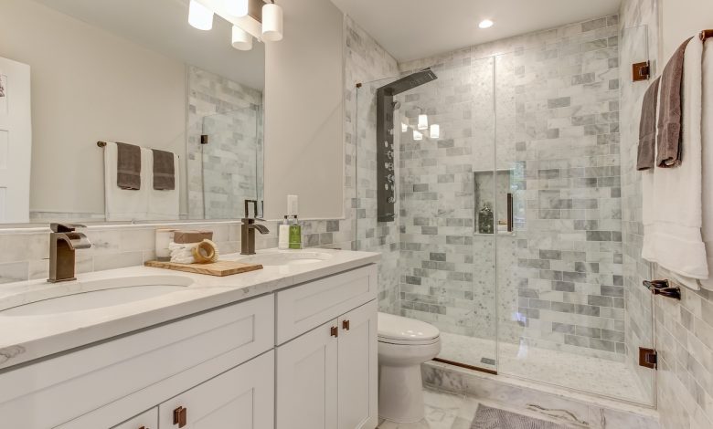 Bathroom Remodeling
