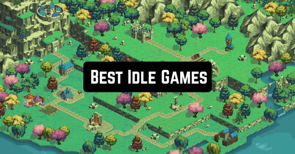 best idle game